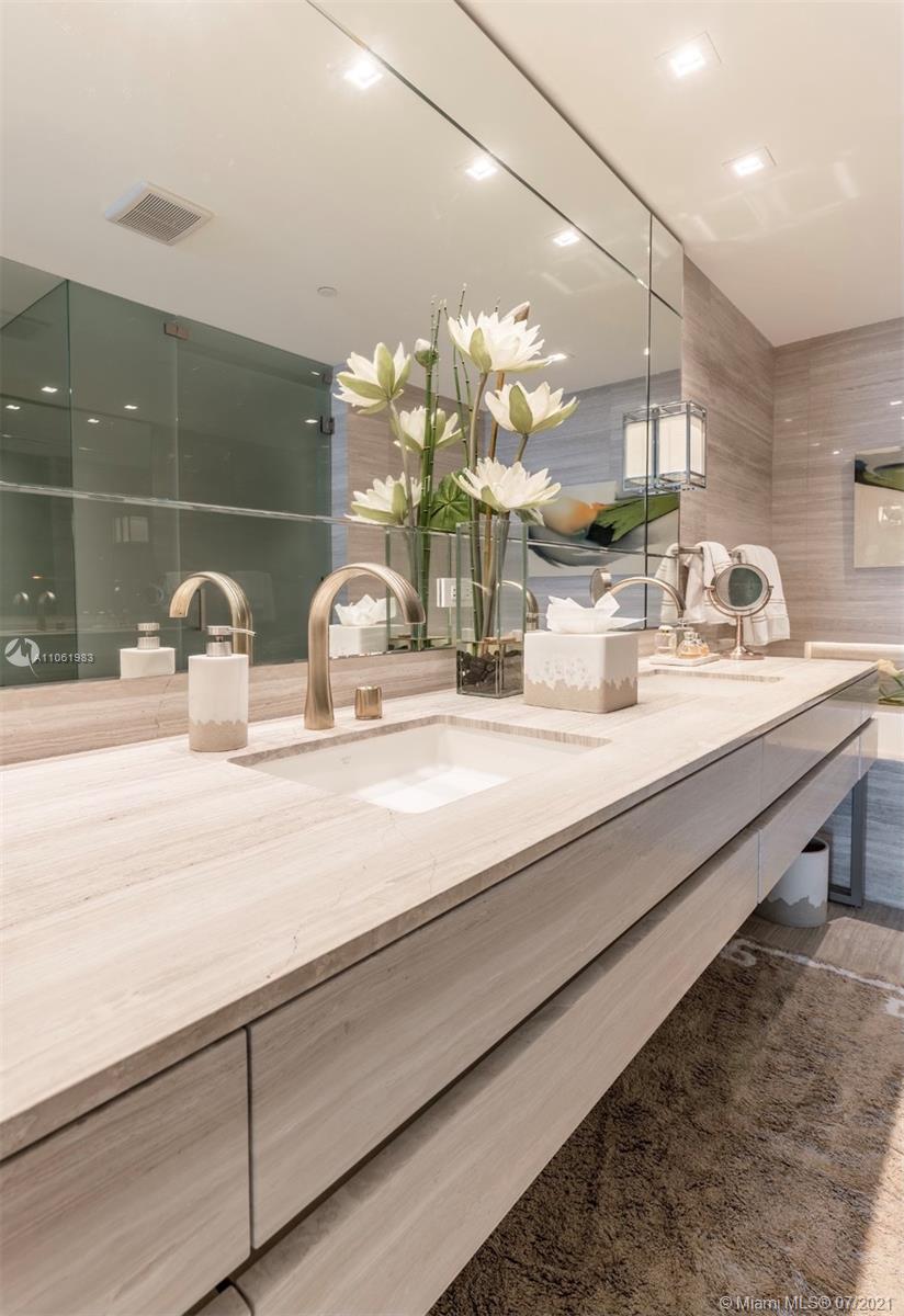 18975 COLLINS CONDO - Residential