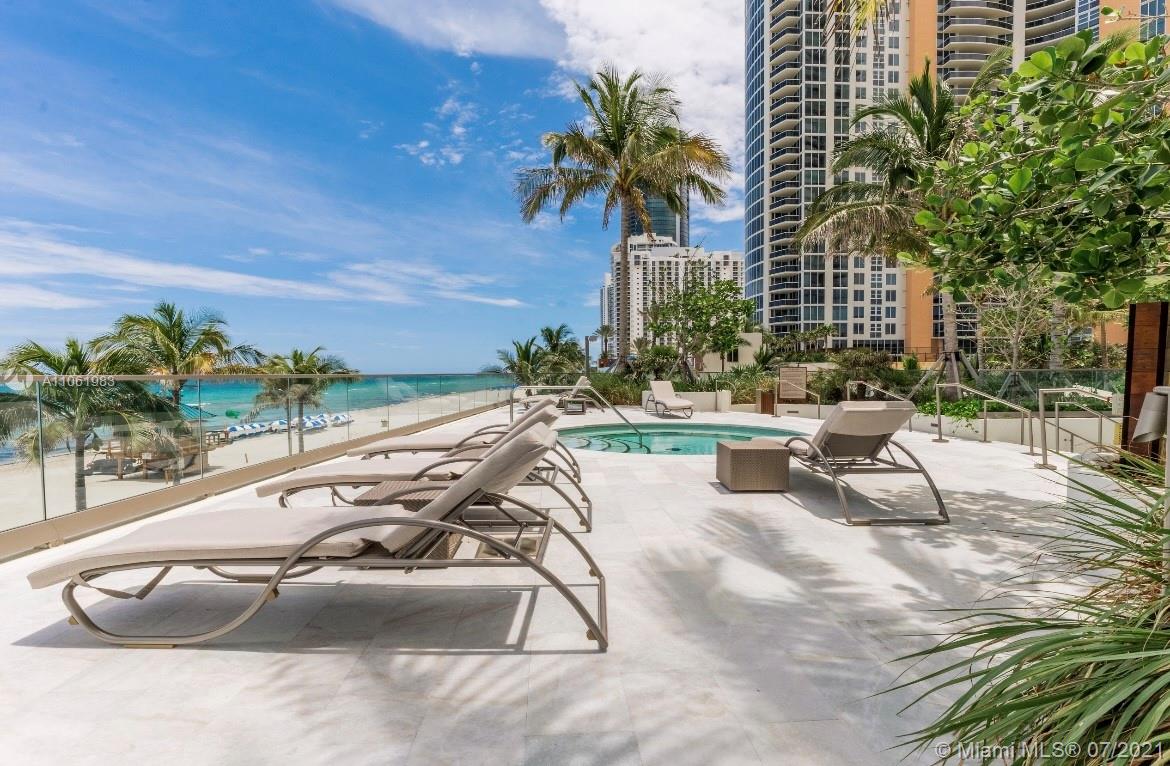 18975 COLLINS CONDO - Residential