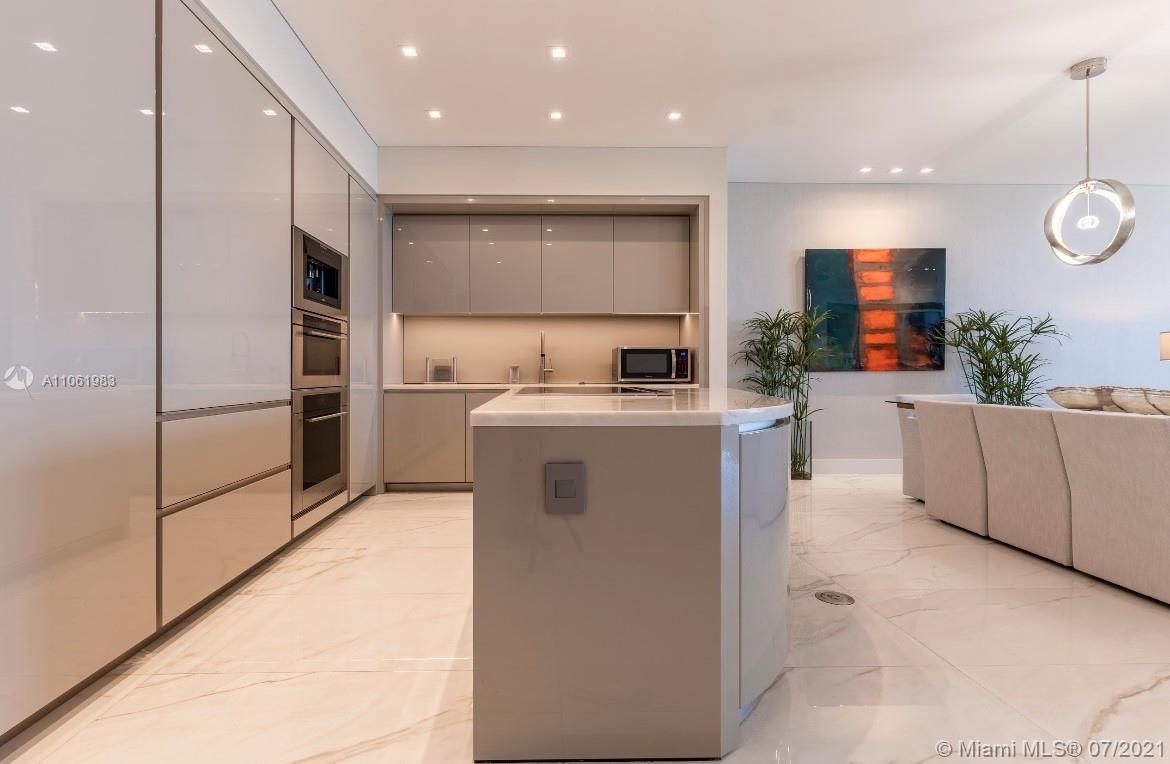 18975 COLLINS CONDO - Residential