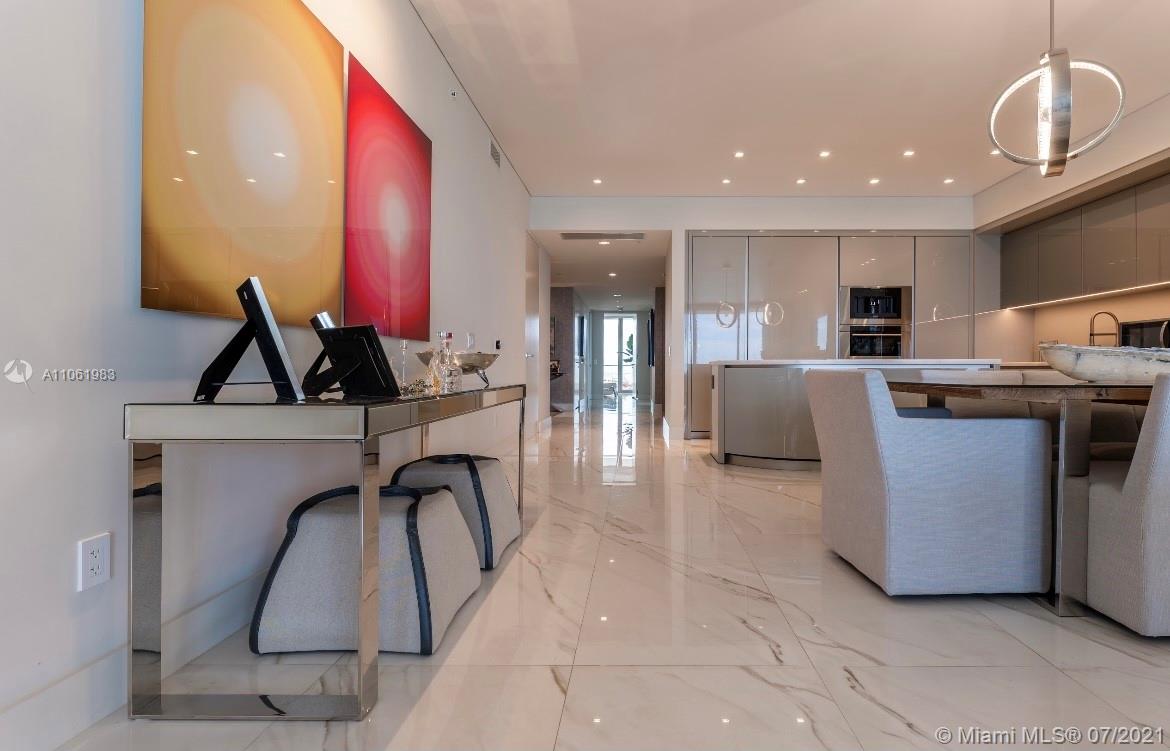 18975 COLLINS CONDO - Residential