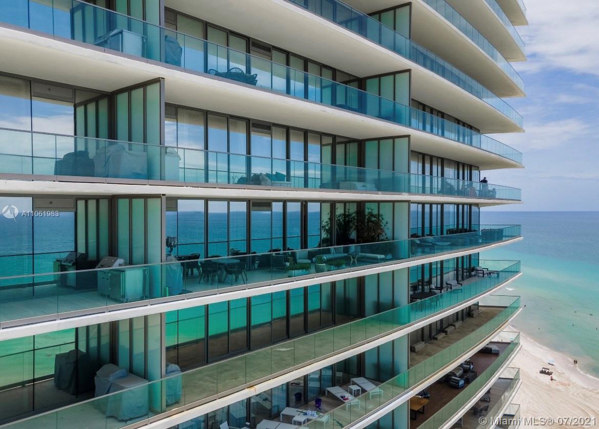 18975 COLLINS CONDO - Residential