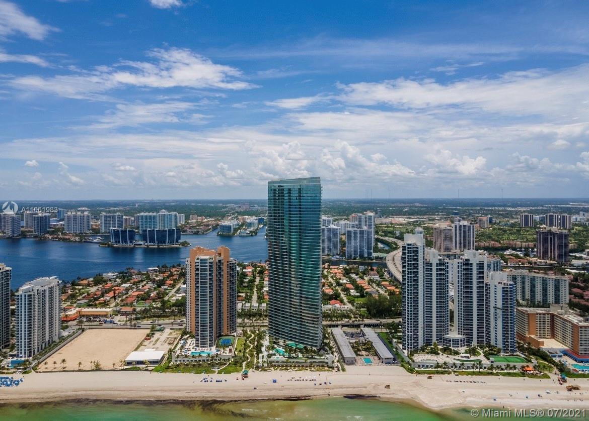 18975 COLLINS CONDO - Residential