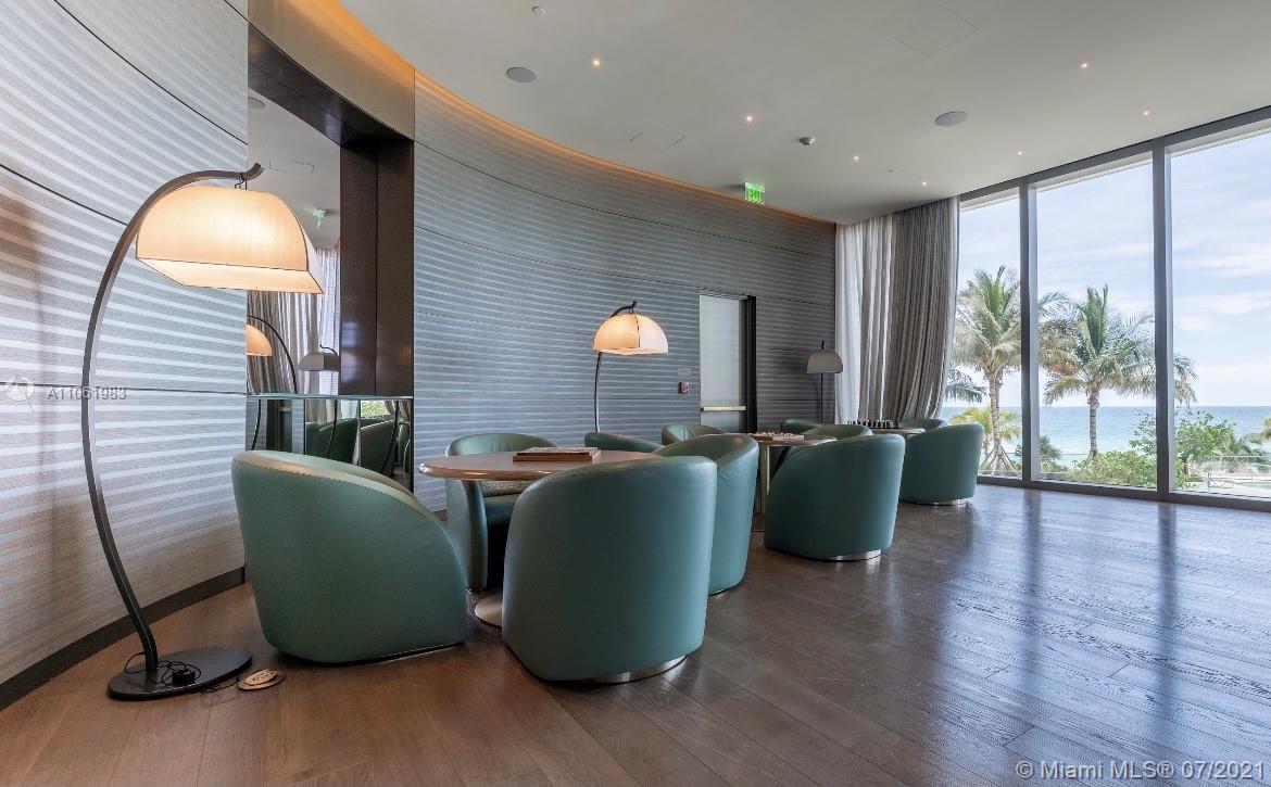 18975 COLLINS CONDO - Residential