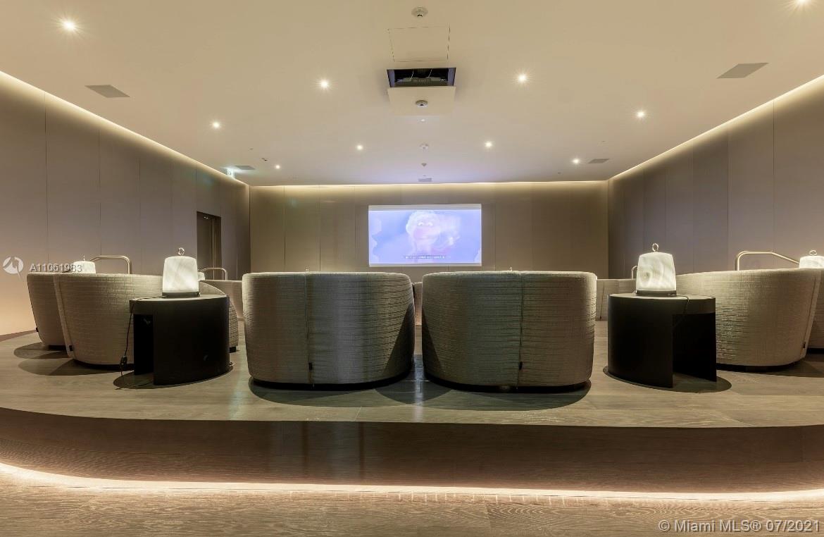 18975 COLLINS CONDO - Residential