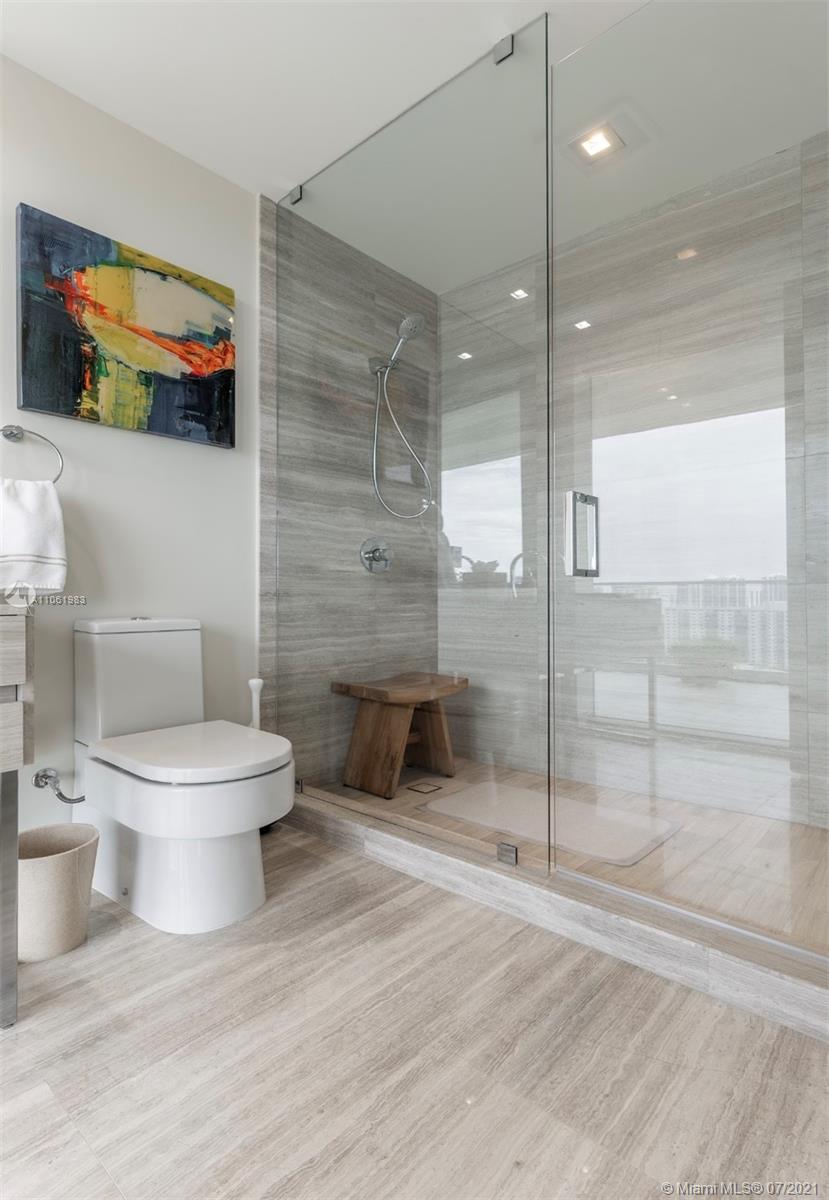 18975 COLLINS CONDO - Residential