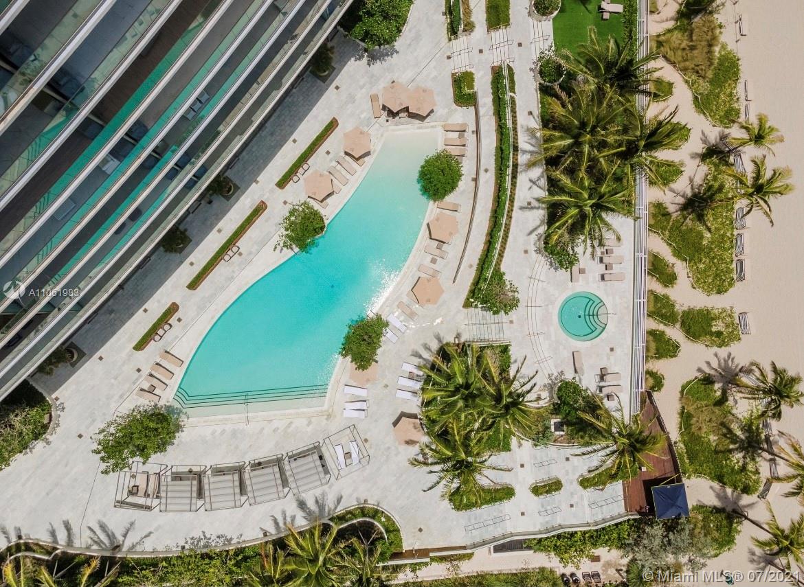 18975 COLLINS CONDO - Residential