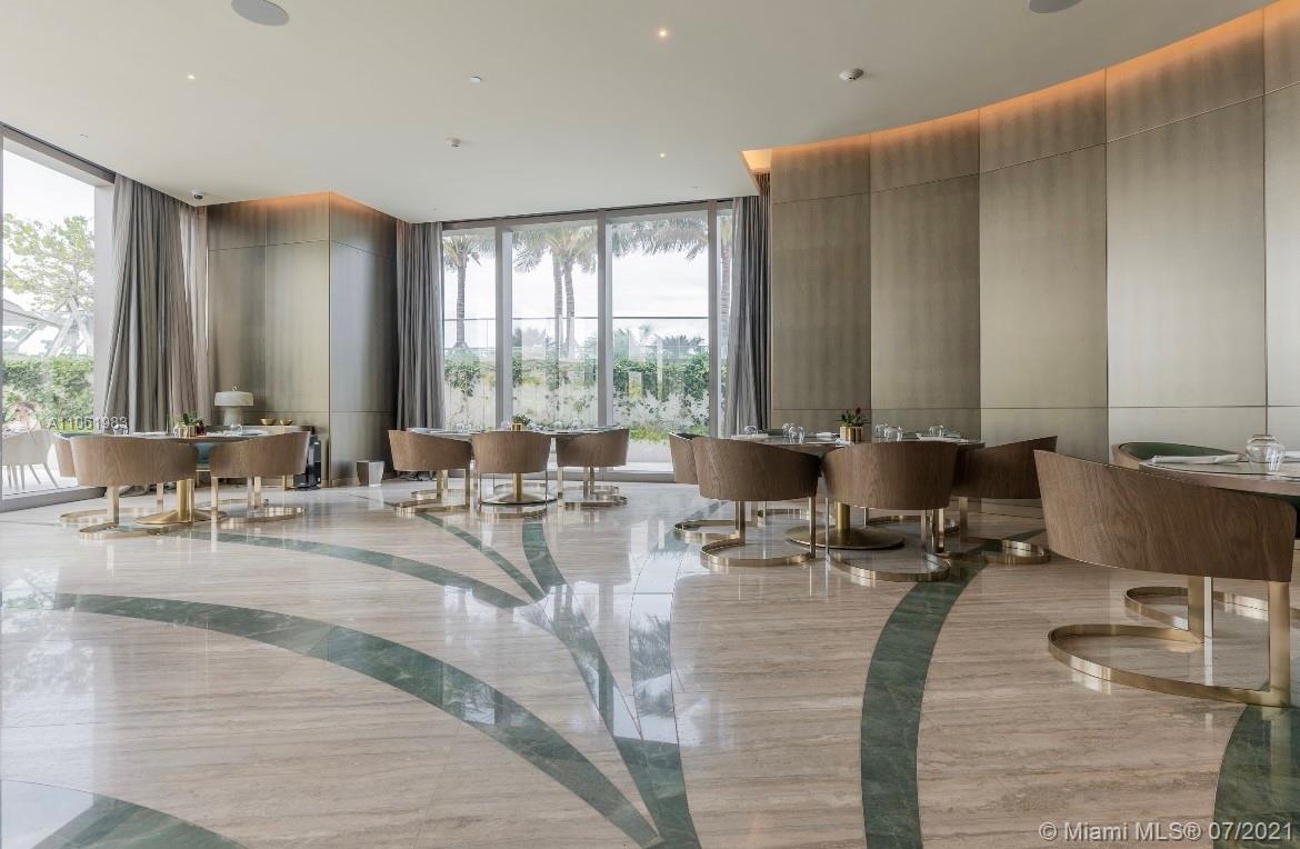 18975 COLLINS CONDO - Residential