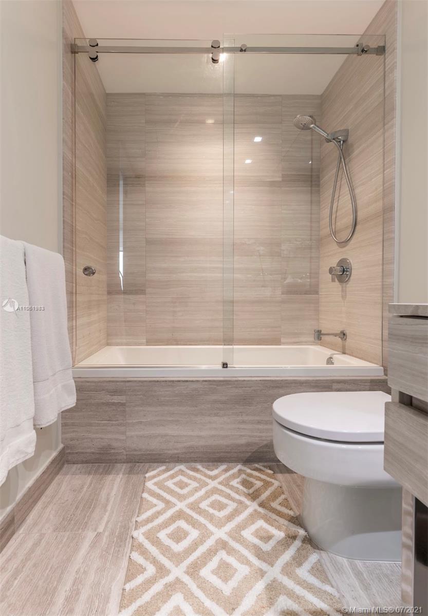 18975 COLLINS CONDO - Residential