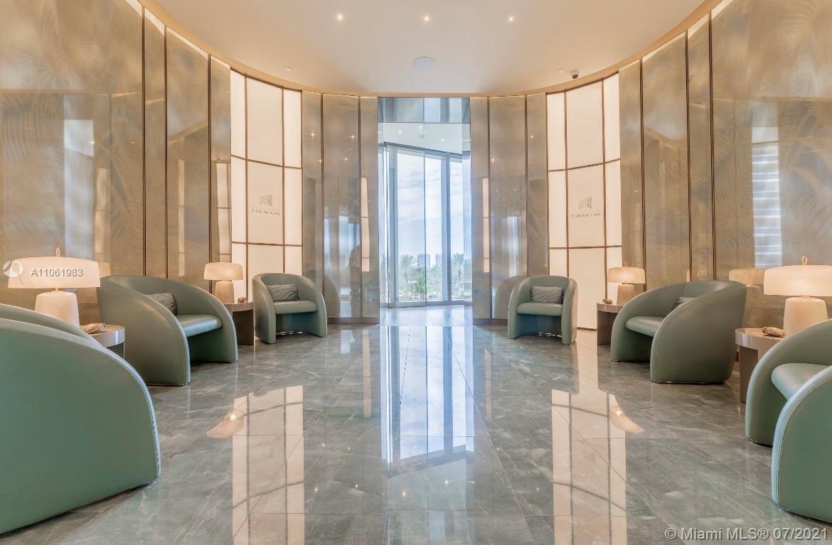 18975 COLLINS CONDO - Residential