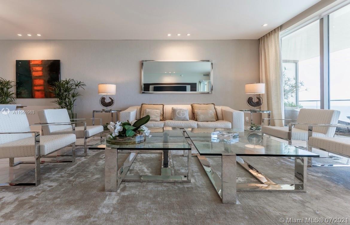 18975 COLLINS CONDO - Residential