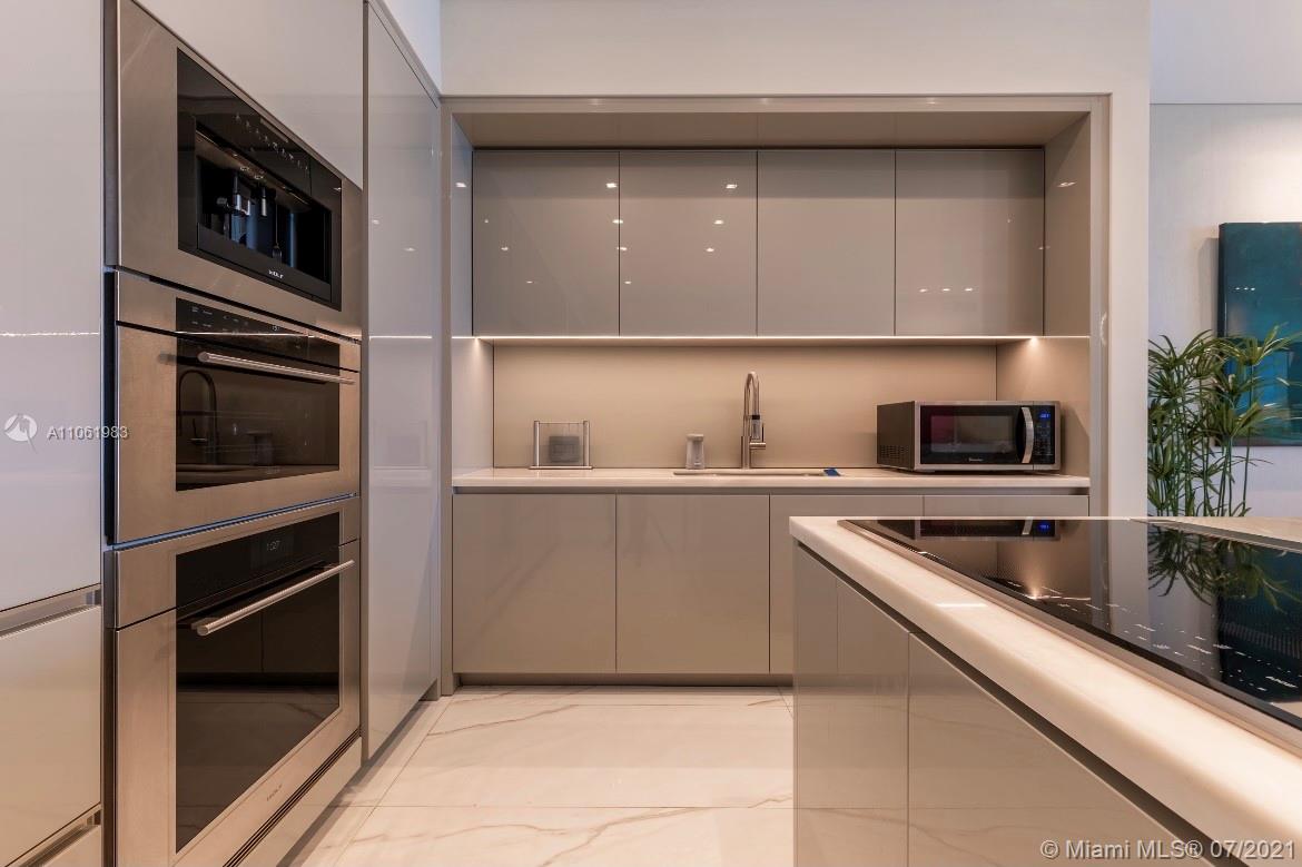 18975 COLLINS CONDO - Residential