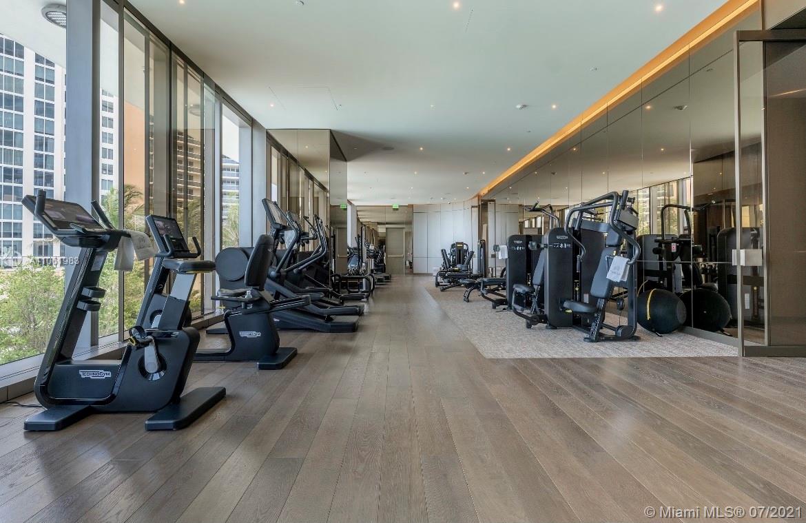 18975 COLLINS CONDO - Residential