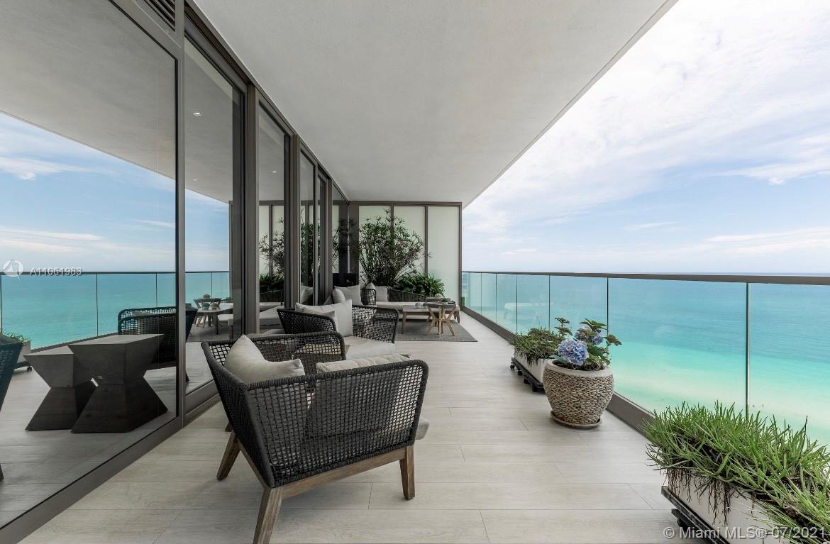 18975 COLLINS CONDO - Residential