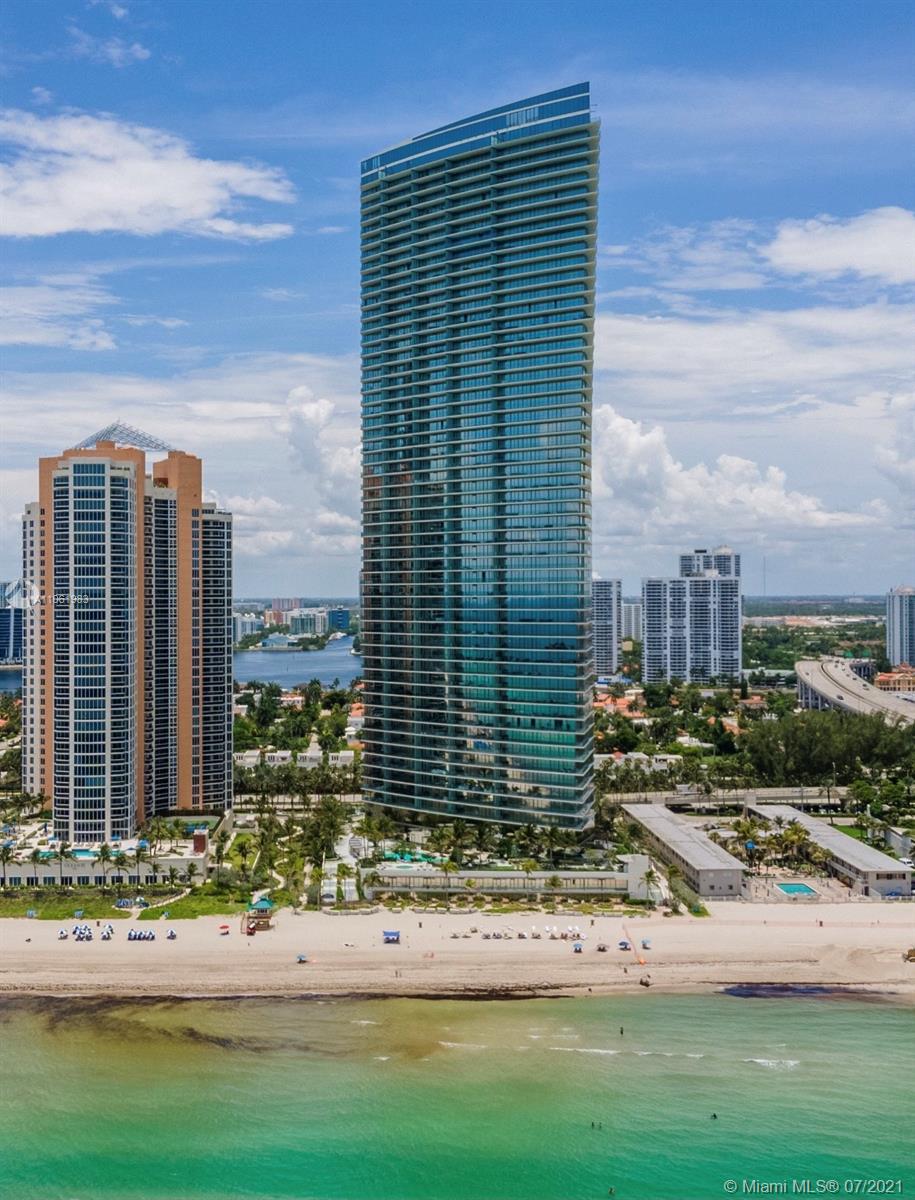 18975 COLLINS CONDO - Residential