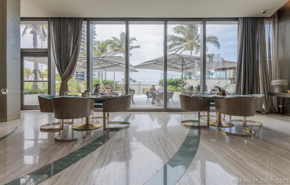 18975 COLLINS CONDO - Residential