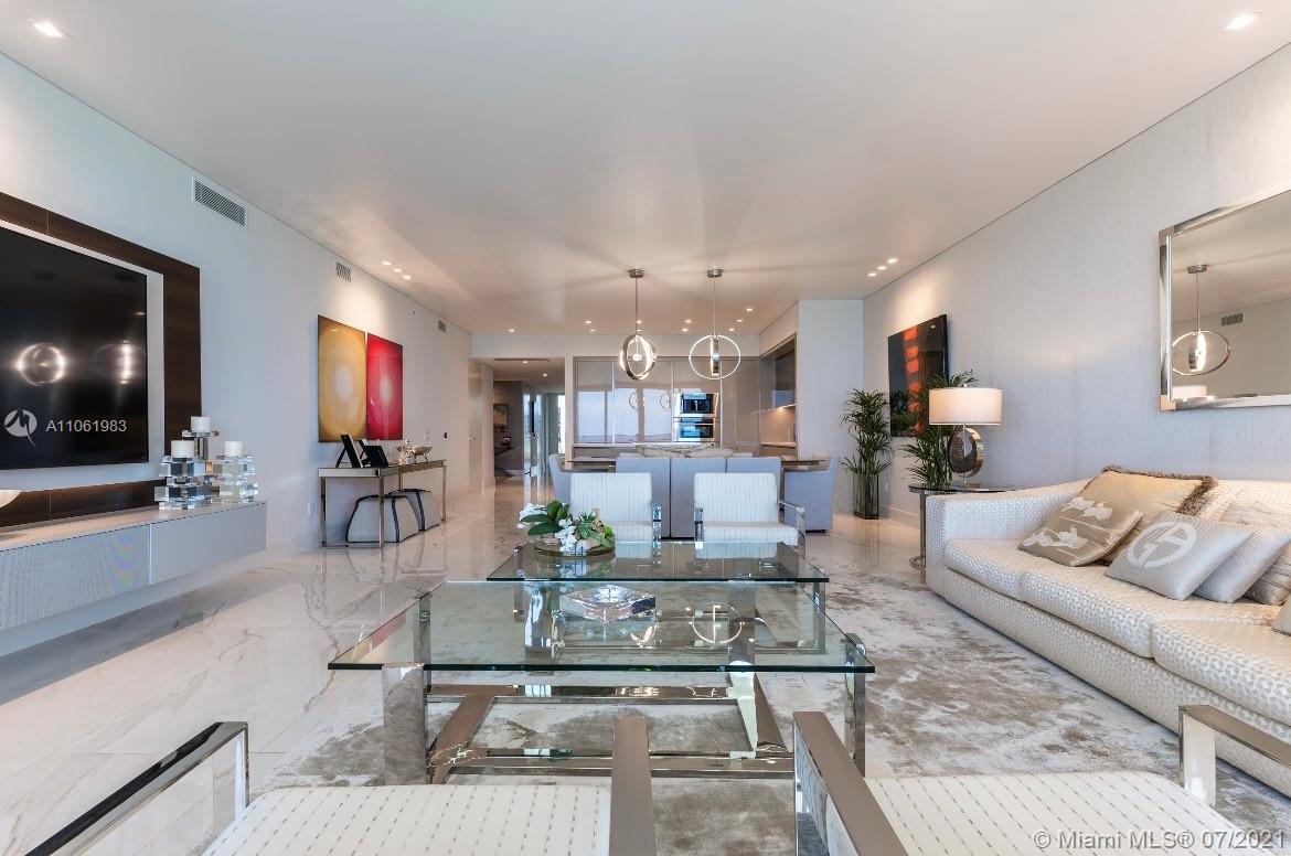 18975 COLLINS CONDO - Residential