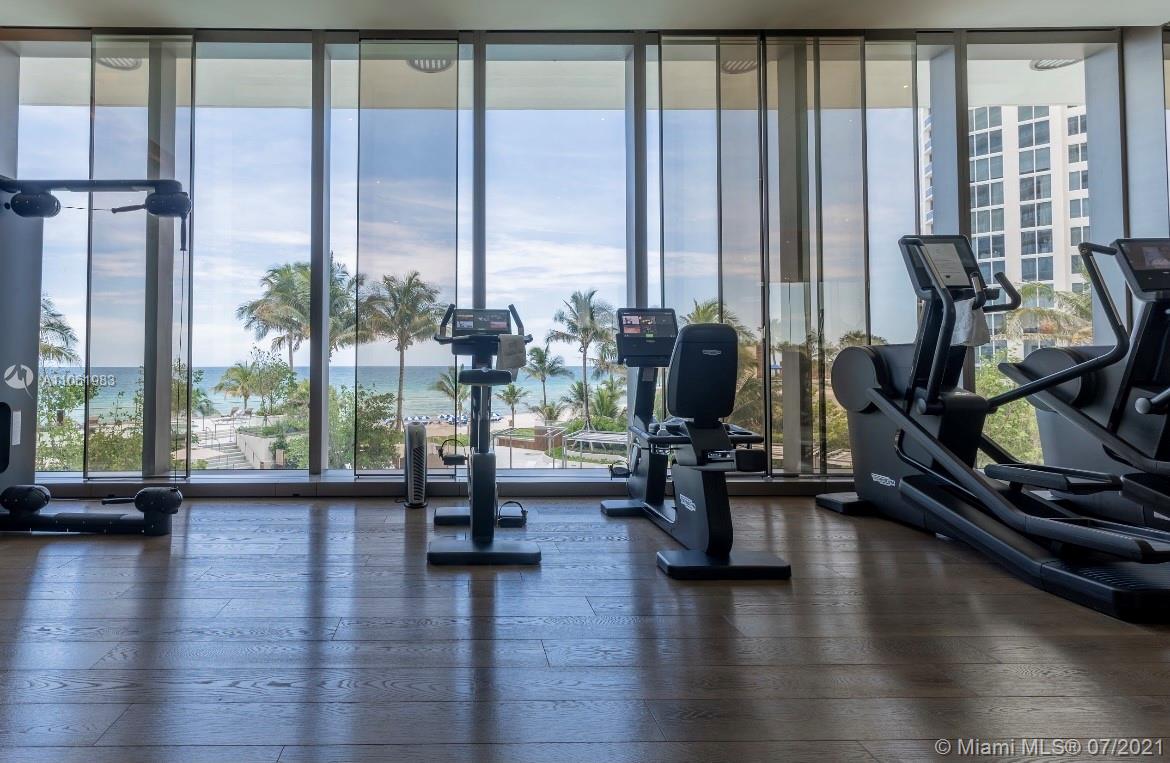 18975 COLLINS CONDO - Residential