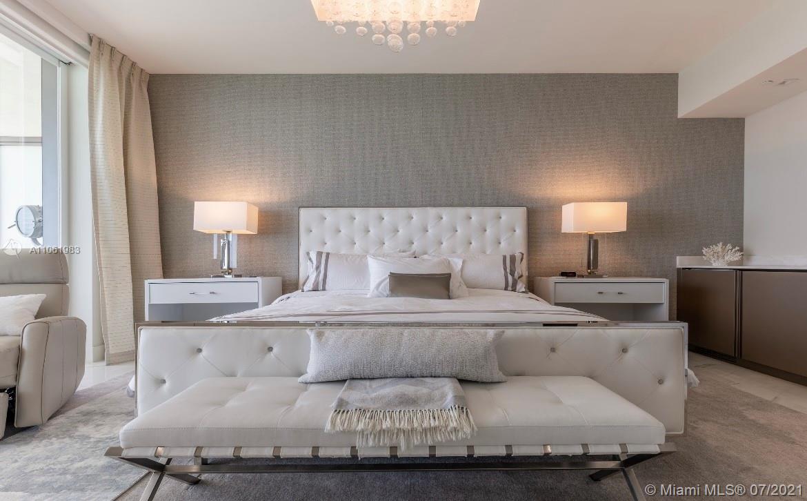 18975 COLLINS CONDO - Residential