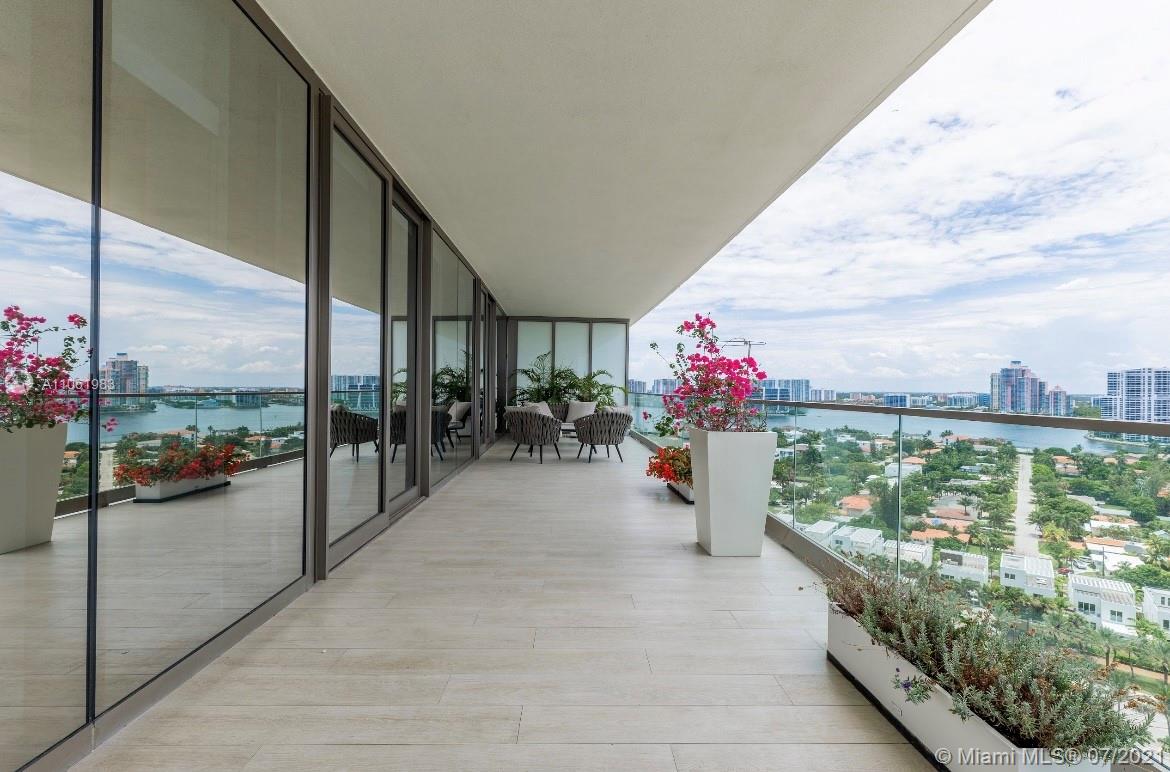 18975 COLLINS CONDO - Residential