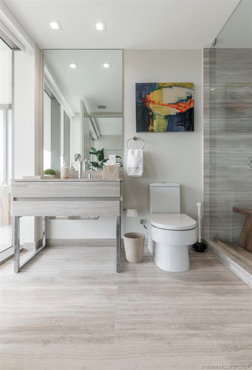 18975 COLLINS CONDO - Residential