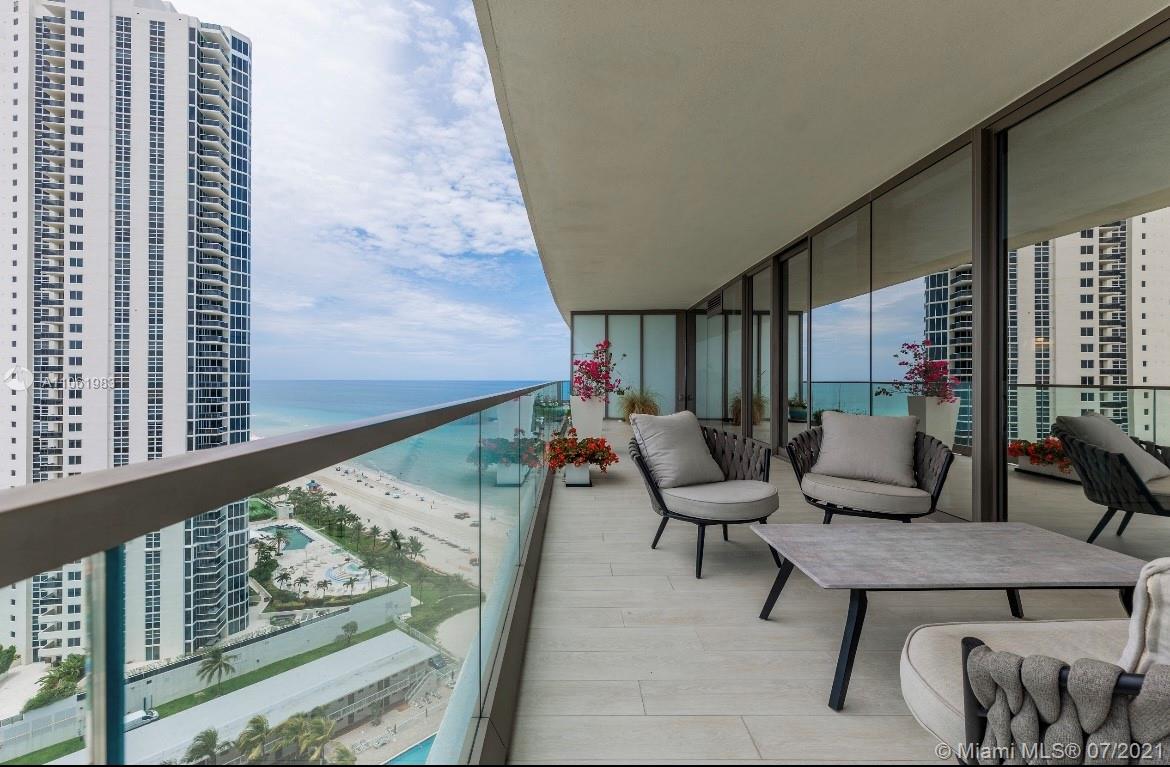 18975 COLLINS CONDO - Residential