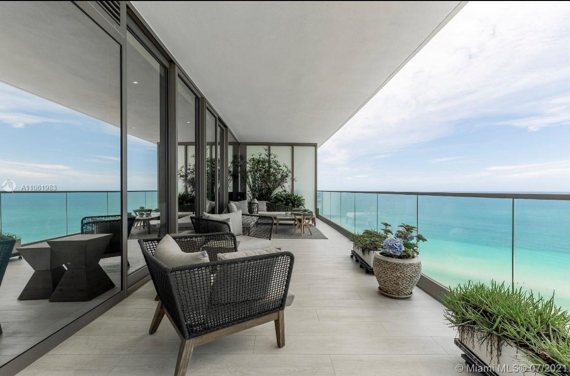 18975 COLLINS CONDO - Residential