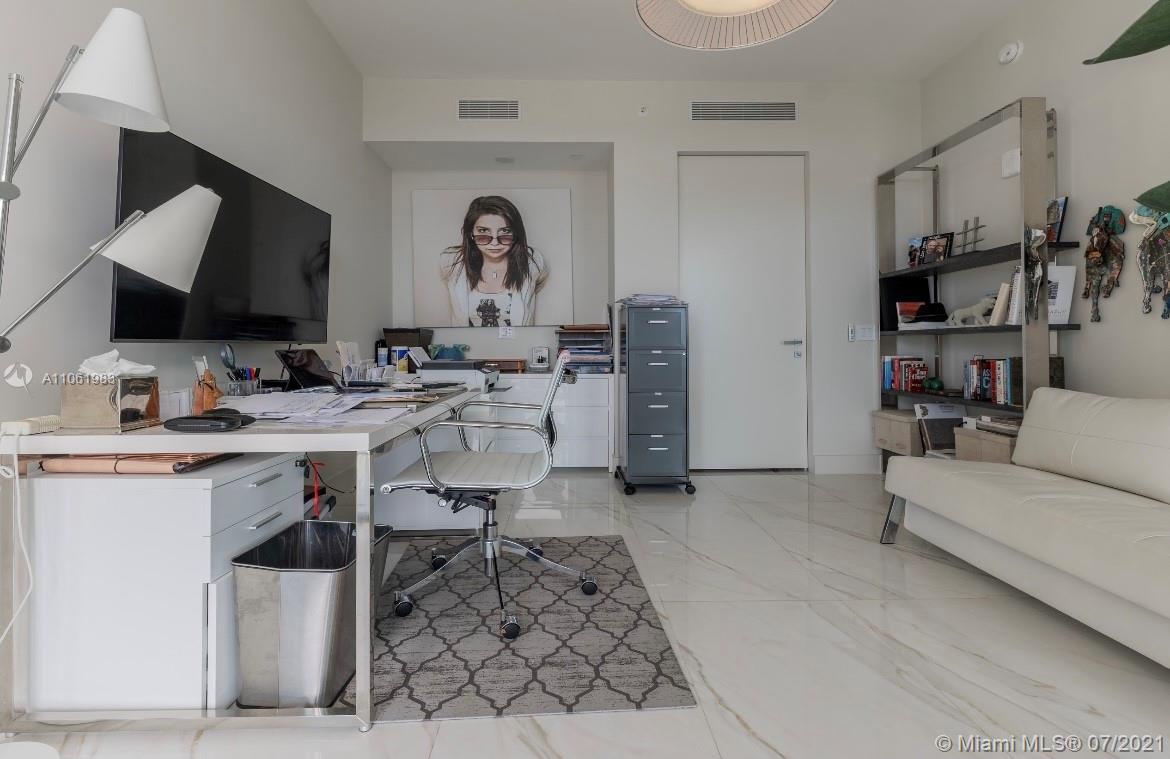 18975 COLLINS CONDO - Residential