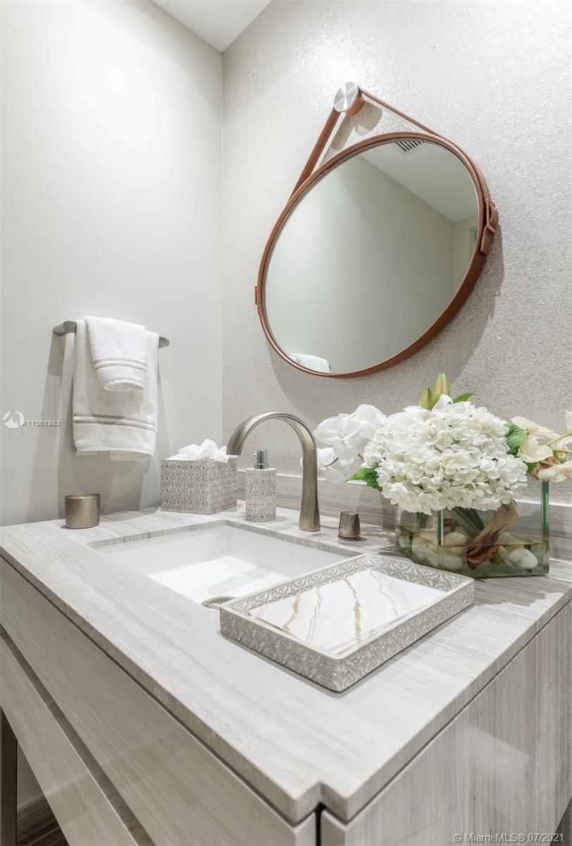 18975 COLLINS CONDO - Residential