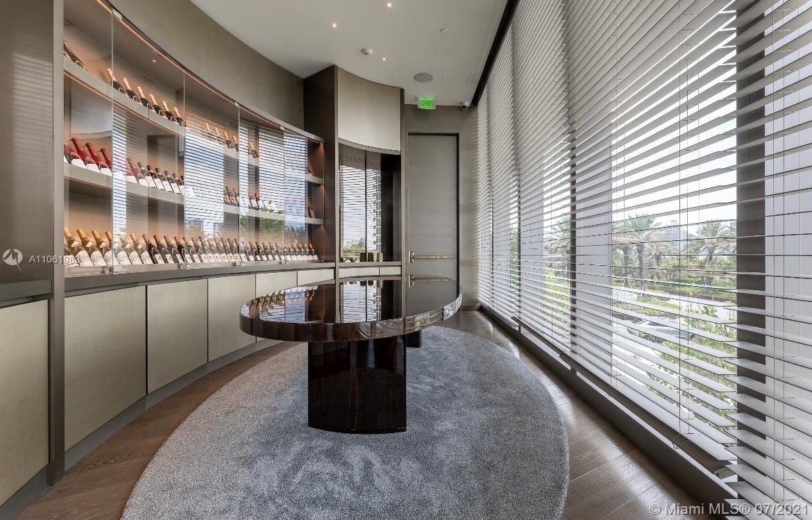 18975 COLLINS CONDO - Residential