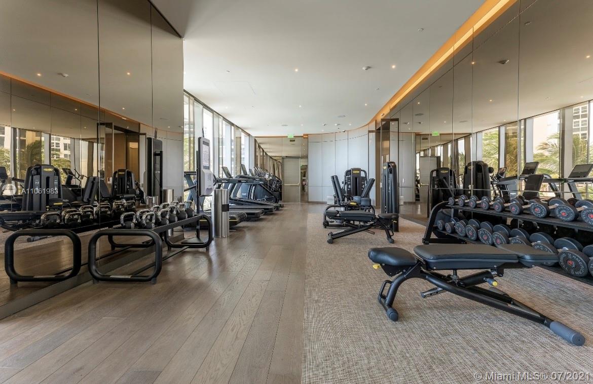 18975 COLLINS CONDO - Residential