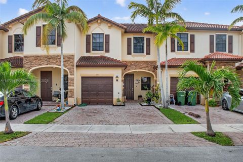 348 NE 37th Ter Homestead FL 33033