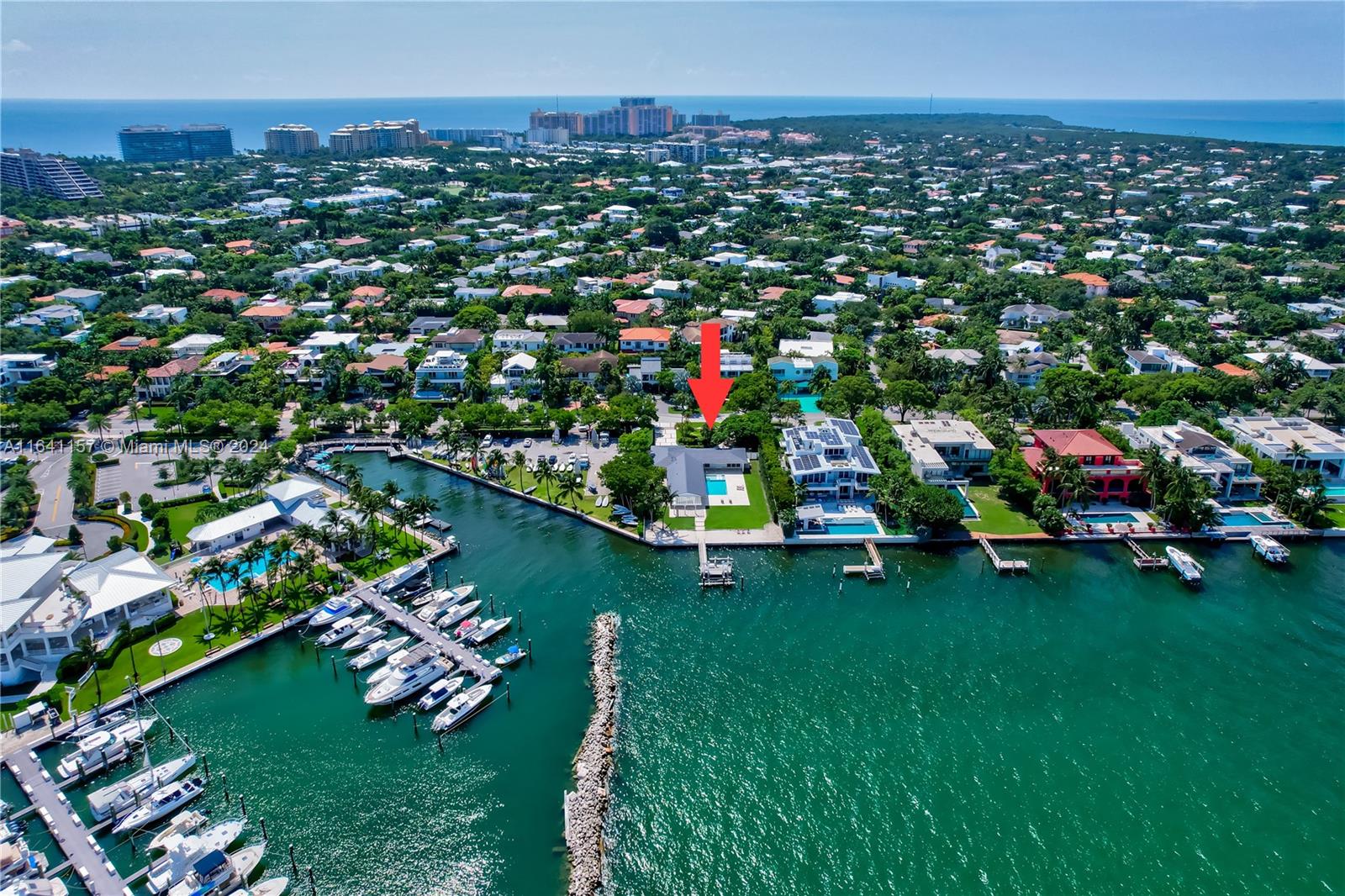 200 Harbor Dr
