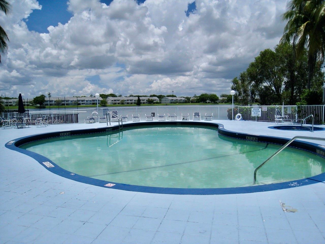 SUMMER LAKE - Residential Lease