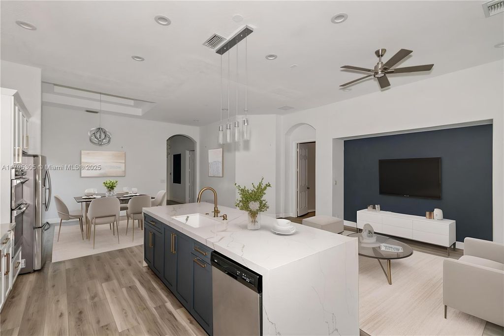 Photo of 12471 NW 78th Mnr, Parkland, FL 33076 (MLS # A11795305)