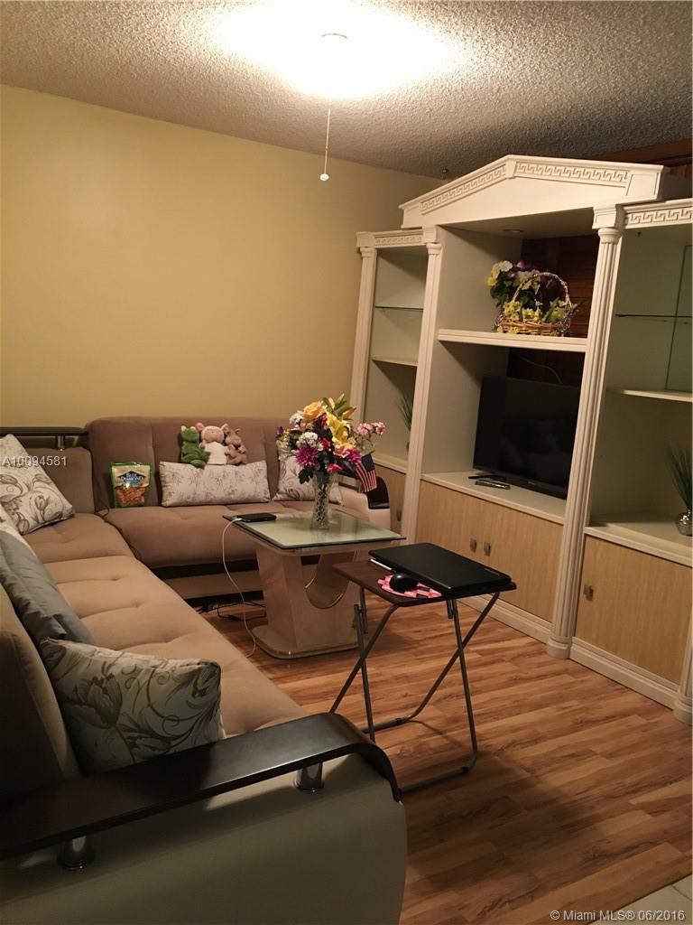 Prince George Condo - Residential Lease