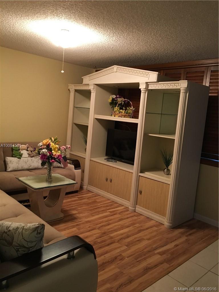 Prince George Condo - Residential Lease