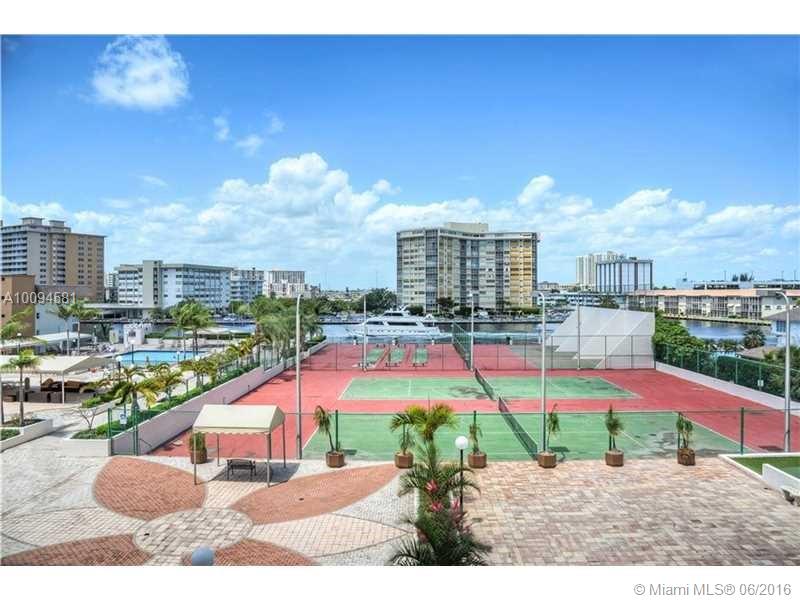 Prince George Condo - Residential Lease