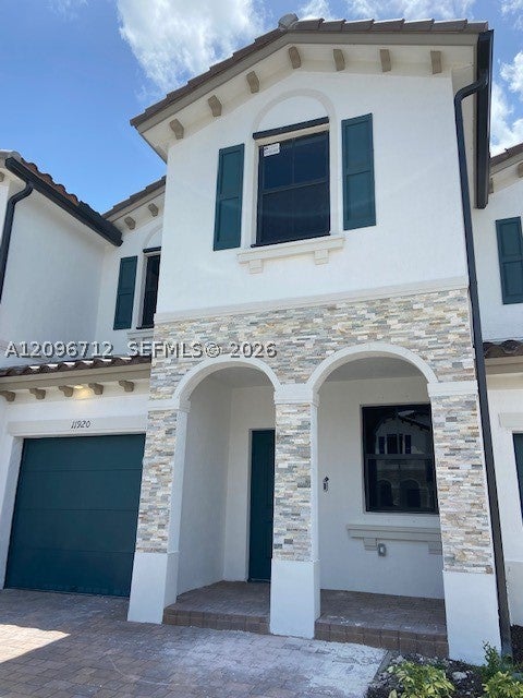 Photo of 11920 SW 244 Lane #11920, Homestead, FL 33032 (MLS # A12096712)