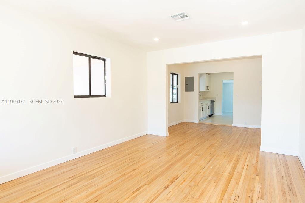 PETERS PARK REV - Residential