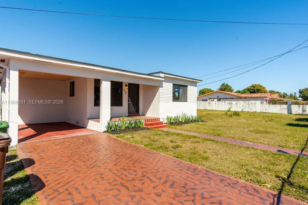 PETERS PARK REV - Residential