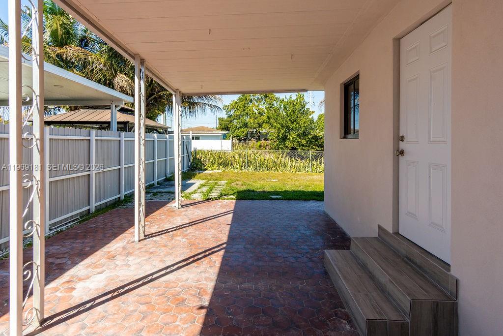 PETERS PARK REV - Residential