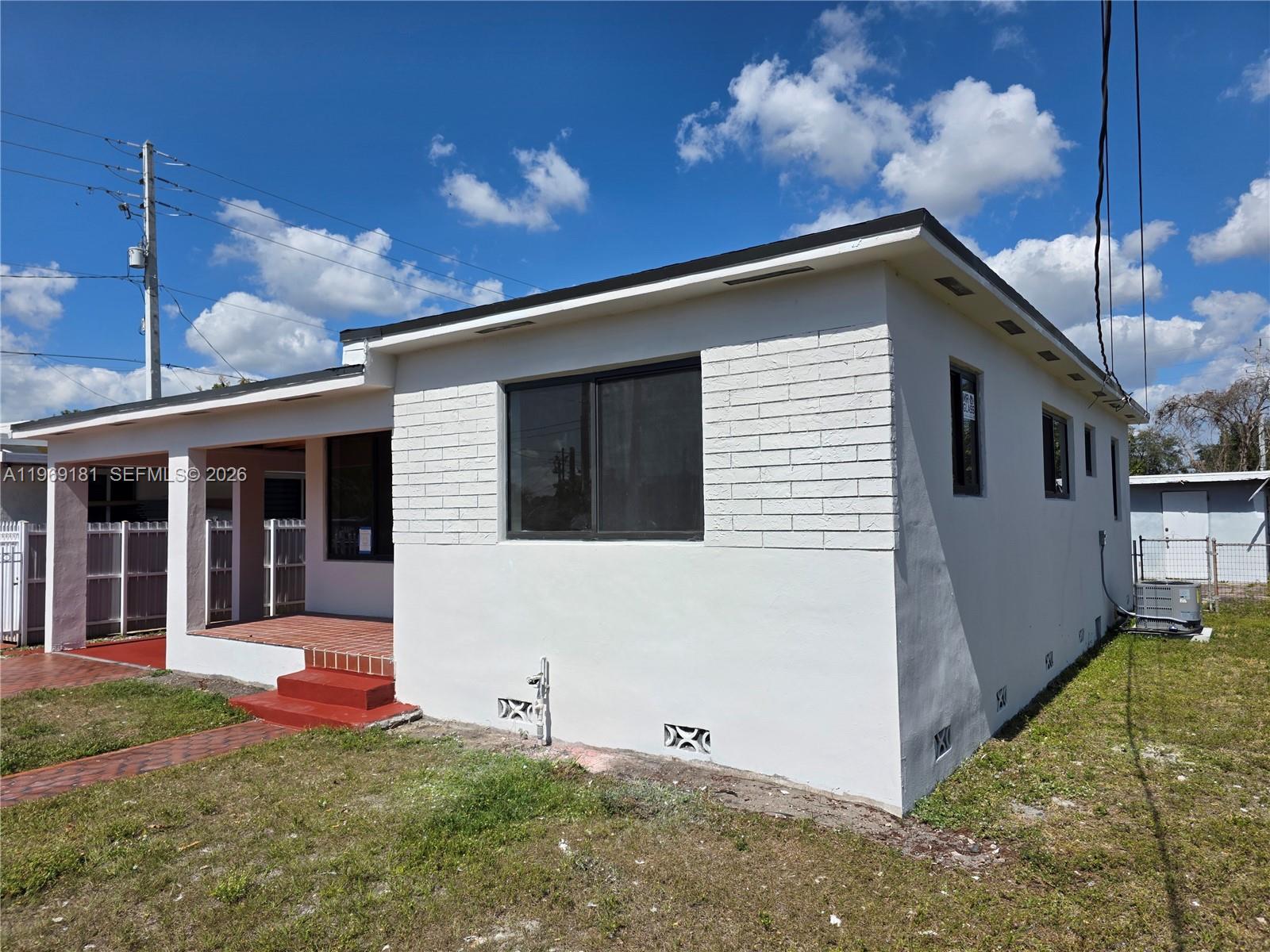 PETERS PARK REV - Residential