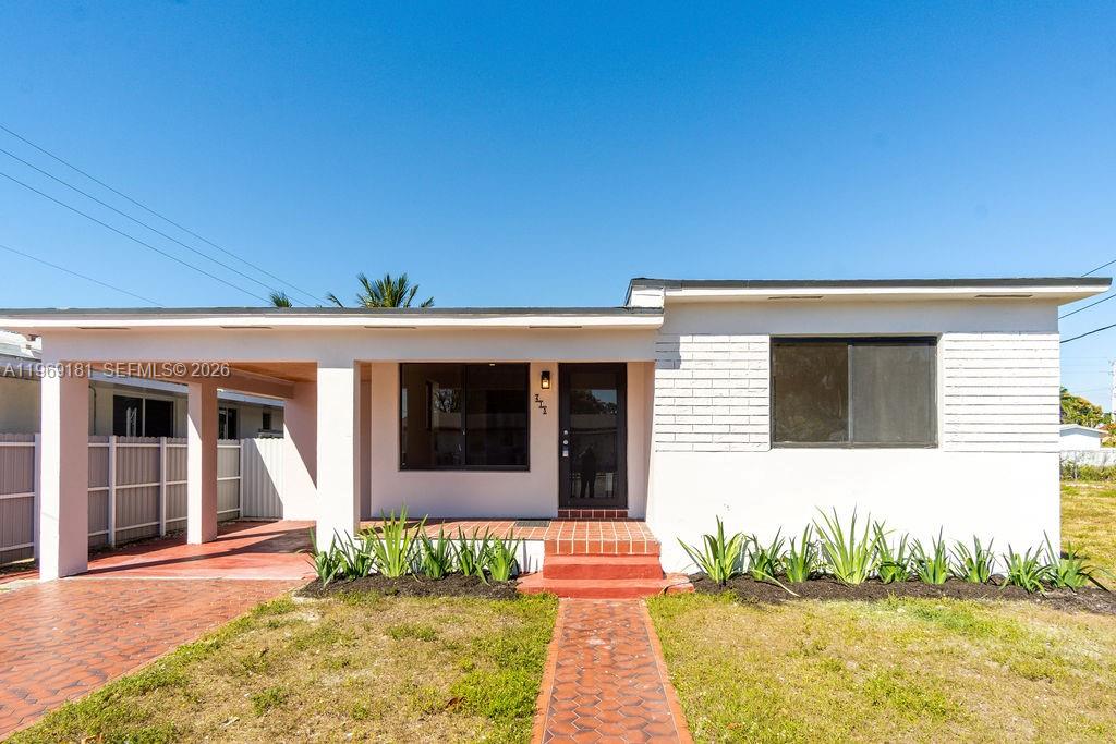 PETERS PARK REV - Residential