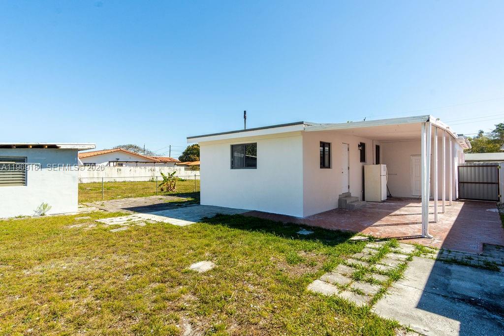 PETERS PARK REV - Residential