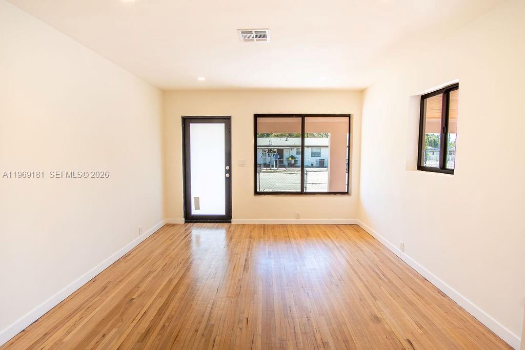 PETERS PARK REV - Residential