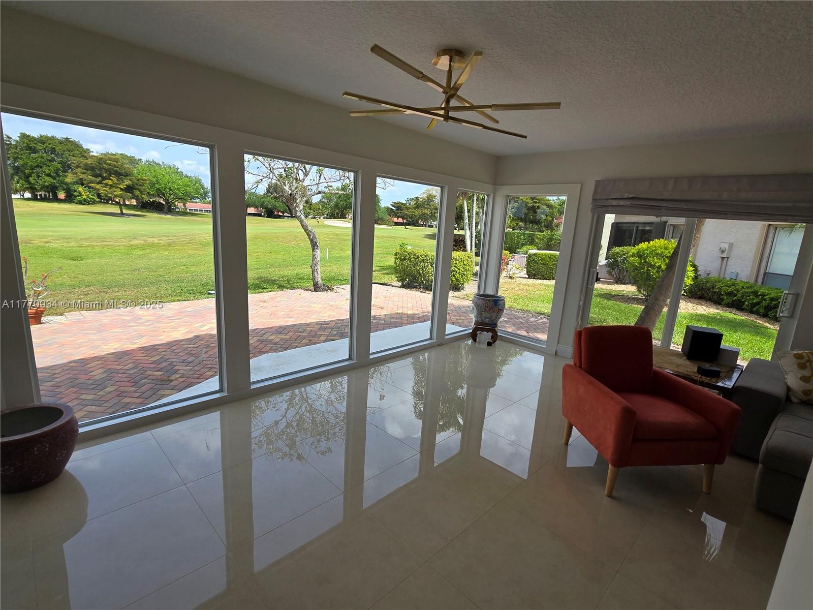 VILLAS OF GREEN GLEN II-B - Residential