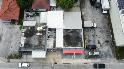 450 E 25th St Hialeah FL 33013