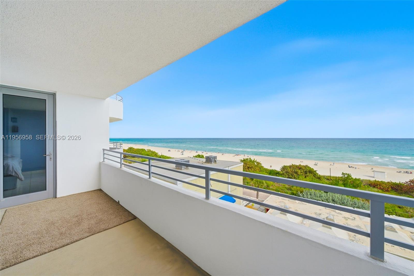 OCEANSIDE PLAZA CONDO - Residential