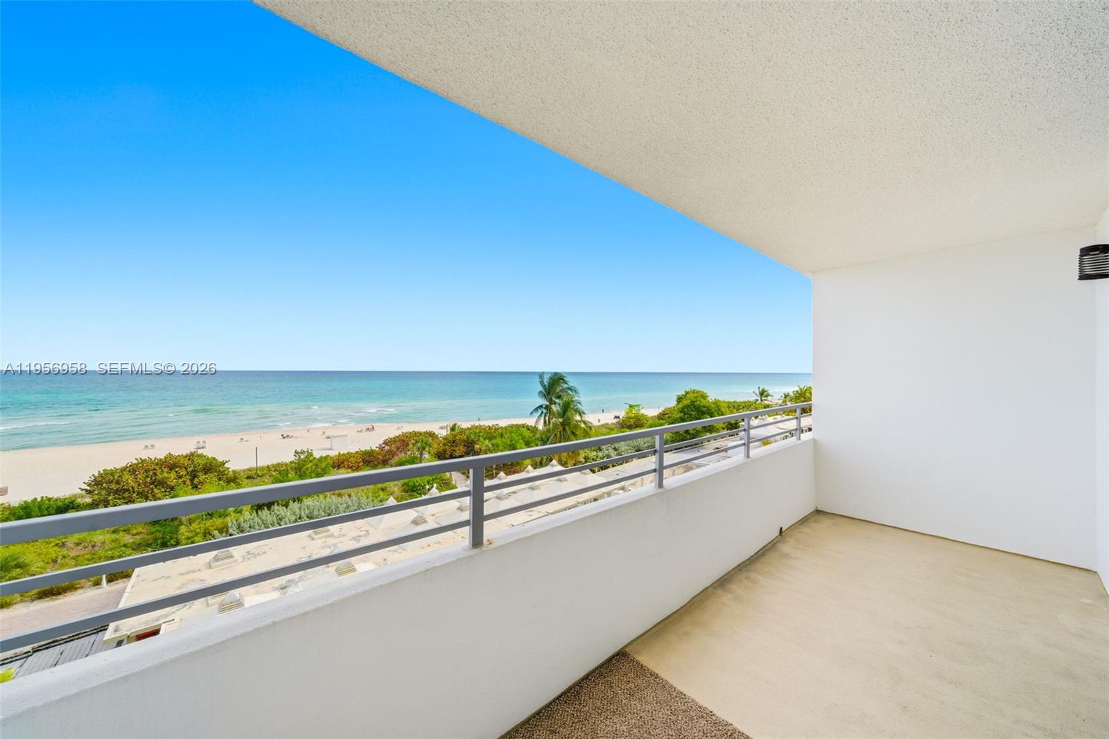 OCEANSIDE PLAZA CONDO - Residential