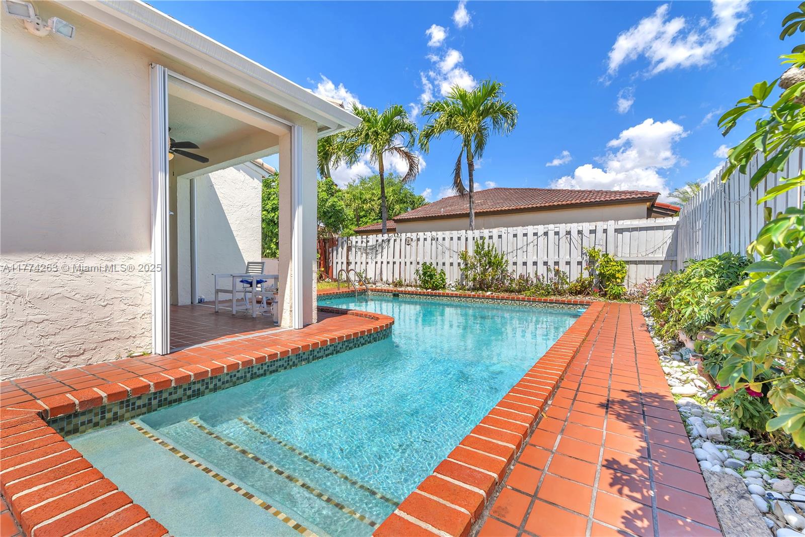 Property for Sale at 519 Sw 88th Pl E Pl, Miami, Broward County, Florida - Bedrooms: 4 
Bathrooms: 2  - $739,000